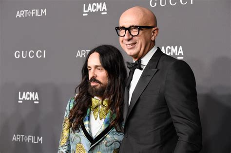 marco biagioni gucci|alessandro michele Gucci.